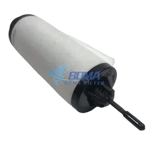 Multi functional 71421180 Oil Mist Separator Vacuum Pump Exhaust Filter Cartridge for SV40B SV40BI SV40BIFC