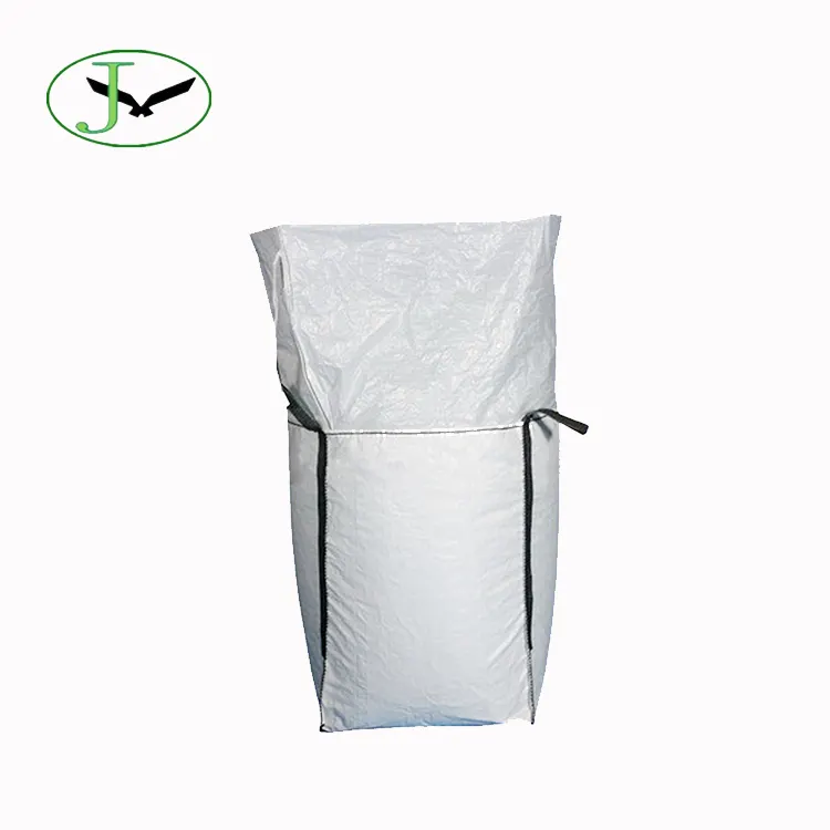 Plastic Woven Fibc Bag For Sand Microwave Potato Bags Potato Bags 50Kg