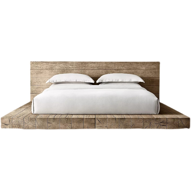 bed double 160 x 120