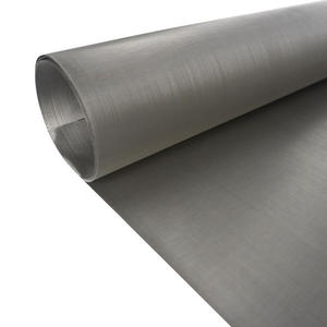 Stainless_Steel ตาข่ายขนาด5ไมครอนถึง250ไมครอน400x2800ตาข่ายสานแบบดัตช์ทอตาข่าย - Product Image 5