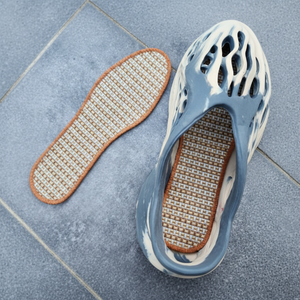 Solette ortotiche per tutte le stagioni solette traspiranti per scarpe con funzione di eliminazione degli odori - Product Image 1