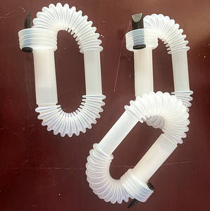 Tuyau flexible hydraulique pour pompe à <span class=keywords><strong>eau</strong></span> et à huile, <span class=keywords><strong>bec</strong></span> <span class=keywords><strong>verseur</strong></span> pour bidon, bouteille - Product Image 3