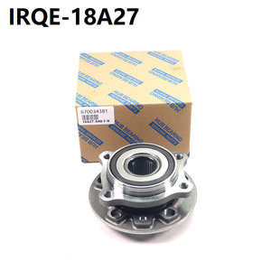 IRQE-18A27 Front <b>Wheel</b> Bearing Unit Axle Head Assembly 670034381 For Maserati New Bearing Steel - Product Image 4