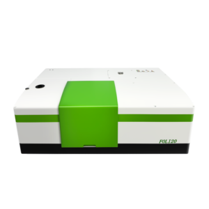 Foli20 Fourier Transformatie Infrarood Spectrometer - Product Image 2