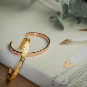 Inspire jewelry Hand Stamped AYATUL KURSI CUFF Bracelet custom engraved quotes bangle men women Arabic style gift