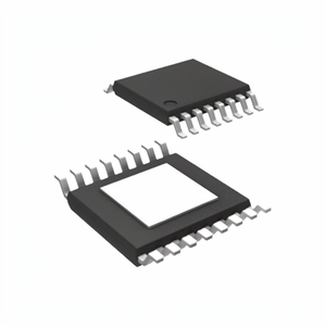 Power Management (PMIC) Buy Electronics Components Online TPS27SA08CQPWPRQ1 Original 16 PowerTSSOP - Product Image 1