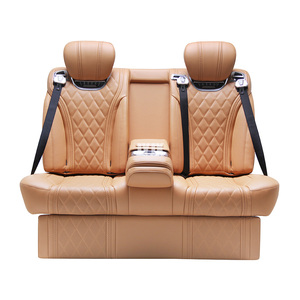 JYJX091 Interior del coche autobús RV caravana Van sofá asiento para Sprinter Vito <span class=keywords><strong>Multivan</strong></span> - Product Image 2