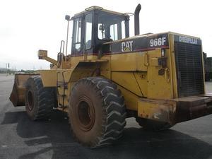 USED 950G Wheel Loader with High Load Moment FPT Engine 4.5m <b>Bucket</b> Capacity Japan Make-<b>Cheap</b> Price - Product Image 4