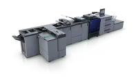 Échantillons Gratuits Imprimante Laser Couleur Reconditionnée Copieur Scanner Grand Format Modèle Japonais R BHC3070/3080