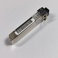 Module émetteur-récepteur compatible Cisco SFP-10G-LR SFP-10G-LR-S 10GBASE-LR SFP+ 1310nm 10km