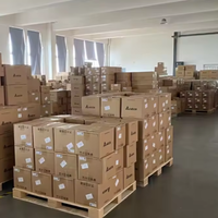 Nuevo Arrancador Suave Original PSR12-600-70 1SFA896106R7000 PSR para Control de Motores Industriales