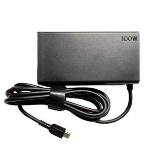 20V 5A 100W tipo c caricabatteria adattatore AC adatto per Lenovo IdeaPad 5 Pro16/14 ADL100YLC3A - Product Image 3