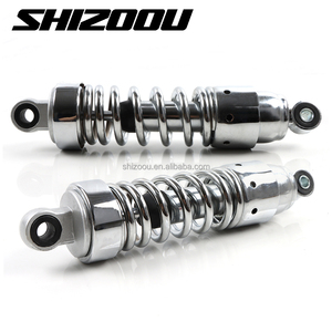 Amortiguador trasero de repuesto para motocicleta HONDA <span class=keywords><strong>Rebel</strong></span> CA250 CA 250 <span class=keywords><strong>Rebel</strong></span> CMX250 CMX250C CMX 250 CMX 250C - Product Image 3