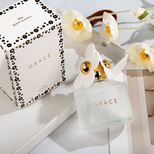 Nuovo Arrivo di Fabbrica: Elegante <span class=keywords><strong>Profumo</strong></span> da <span class=keywords><strong>Donna</strong></span> a Lunga Durata, <span class=keywords><strong>100</strong></span> <span class=keywords><strong>ml</strong></span>, Fragranza Floreale e Fruttata, EDP Pronto in Stock - Product Image 4