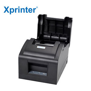 Xprinter-Impresora de Matriz de Puntos de 76mm, Impresora Térmica con Interfaz Usb, Fabricante de China, para Facturas, De La Industria, De La Energía - Product Image 2