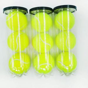 Nouvelle balle de tennis de futsal d'intérieur de haute qualité pour adultes - Product Image 3