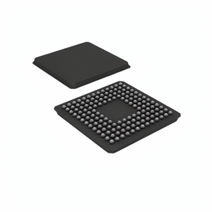 Fabricant de composants électroniques embarqués 144 LFBGA, canal fabricant TMS320VC549ZGU-120 IC DSP à point fixe 144 BGA - Product Image 1