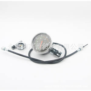 Bicicletas Eléctricas y Scooters con Kits de Odómetro, Categoría de Producto de Computadoras para Bicicletas - Product Image 1