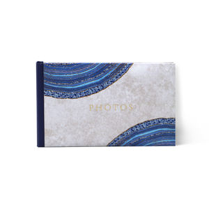 Elégant livre relié traditionnel 29*29cm 60 pages mariage mariage mariage <span class=keywords><strong>Album</strong></span> photo - Product Image 5