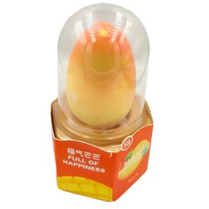 Propizio gelato al Mango cinese un delizioso <span class=keywords><strong>Dessert</strong></span> congelato a base di Yogurt con rinfrescante sapore di Mango - Product Image 2