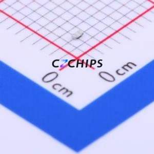 Resistencia SMD RMS04JT474 0402 (Tipo: Película Gruesa) (Resistencia: 470kOhm Precisión: 5%) - Product Image 2