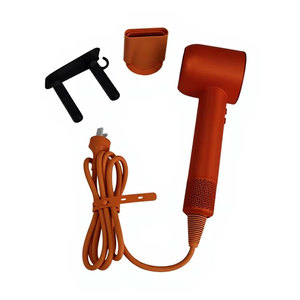 Nouveau design tendance : Mini sèche-<span class=keywords><strong>cheveux</strong></span> à ions négatifs avec <span class=keywords><strong>crochet</strong></span>, idéal pour les séjours à domicile - Product Image 3