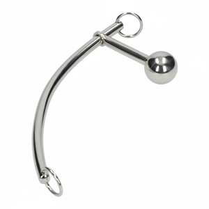 Fournisseur en gros de jouets sexuels classiques pour hommes, cordes de bondage gay, crochets de bondage en acier inoxydable, silicone anal, jouets sexuels érotiques - Product Image 1