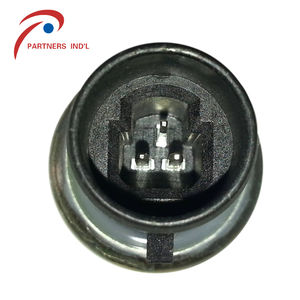 Zpartners 1671709 Nieuwe Metalen Oliedruk & Brandstof Rail <span class=keywords><strong>Sensor</strong></span> 1 Jaar Garantie Universele Montage Voor Vrachtwagen Tractor Graafmachine - Product Image 4