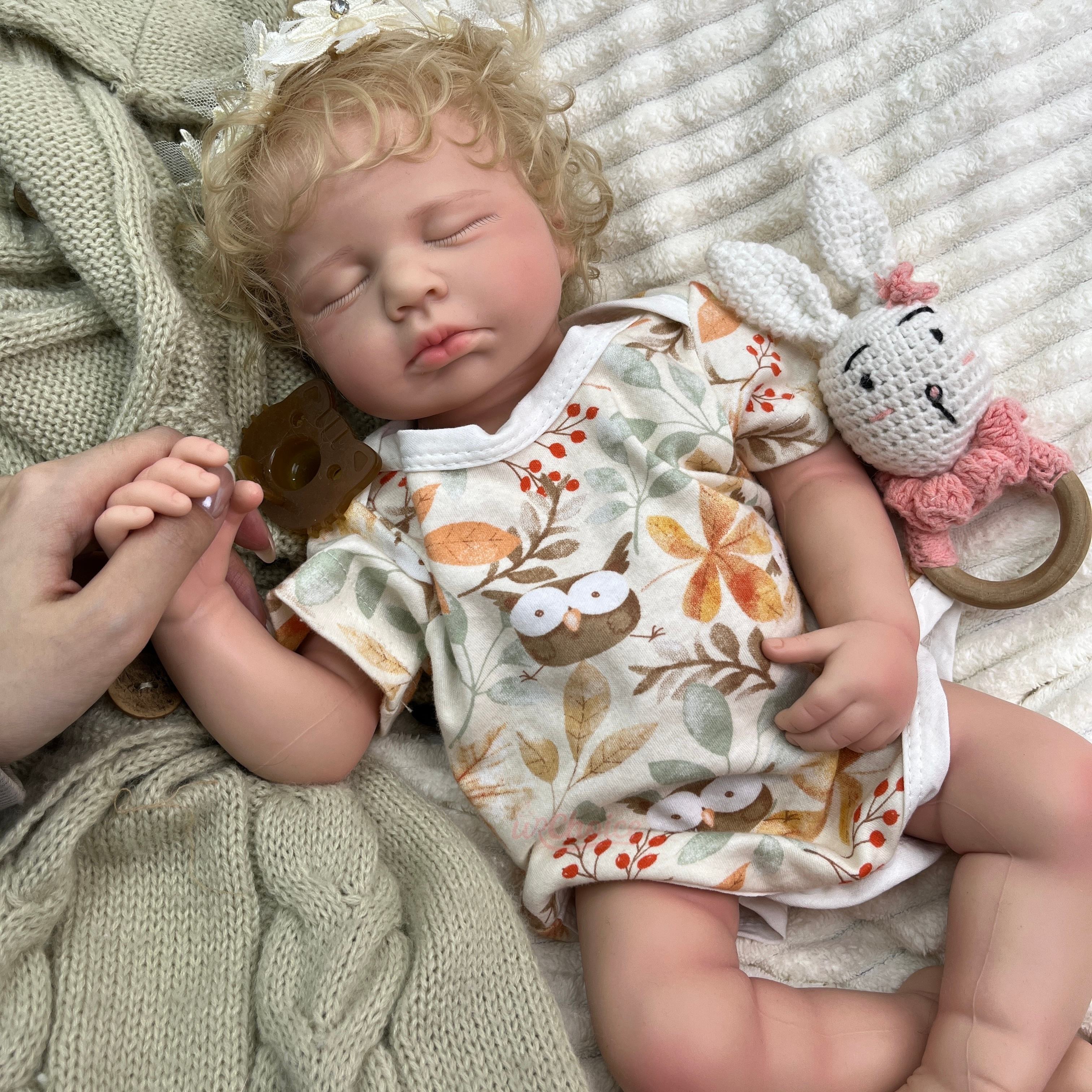 girl with blonde hair