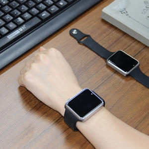 Montre programmable LILYGO <span class=keywords><strong>TTGO</strong></span> T-<span class=keywords><strong>Watch</strong></span> 2020 V3 470mAh ESP32 avec microphone, écran tactile IPS, WIFI, Bluetooth, moteur de vibration et haut-parleur - Product Image 4