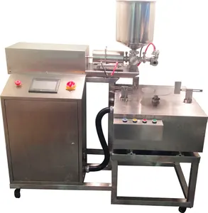 Cup Cake Making Machine Auto With Low Price