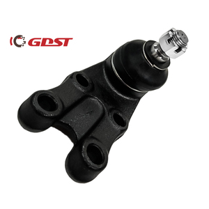 GDST OEM MR162699 OEM ODM Personnalisé Joint à <span class=keywords><strong>rotule</strong></span> supérieur avant <span class=keywords><strong>universel</strong></span> Joint à <span class=keywords><strong>rotule</strong></span> de <span class=keywords><strong>suspension</strong></span> Fabricant pour Mitsubishi L400 - Product Image 1
