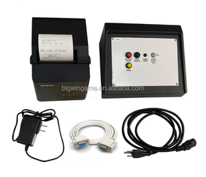 Mutha Goose Gaggle System Tableros novatos Sistema de contabilidad de gestión de impresión para <span class=keywords><strong>juegos</strong></span> de peces <span class=keywords><strong>Juegos</strong></span> de habilidad - Product Image 1