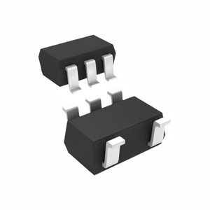 Achetez des composants électroniques en ligne Gestion de l'alimentation (PMIC) en stock SC 74A, SOT 753 TCR3DF45,LM(CT) - Product Image 1
