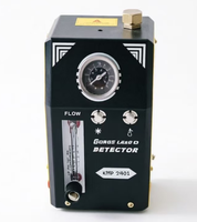 Détecteur de fuite de fumée pour système EVAP de voiture