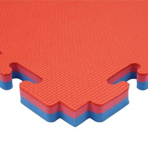 Hydefoam 사용자 정의 폼 EVA 무술 태권도 매트 바닥 매트 다다미 매트 피트니스 보호 미끄럼 방지 및 방수 - Product Image 1