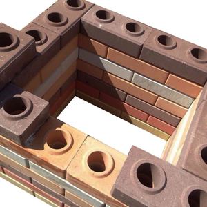 Dài Dịch Vụ Cuộc Sống Của Nhãn Hiệu Adobe Gạch Làm Gạch Đất Máy Giá Trong <span class=keywords><strong>Kerala</strong></span> Lồng Vào Nhau Nén Trái Đất Khối Máy - Product Image 5