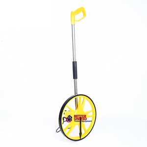 Roues de mesure de route et de terre de haute qualité de diverses spécifications - Product Image 6