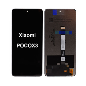 Pantalla LCD Incell de Fábrica para Xiaomi POCO X3 X3 NFC X3 <span class=keywords><strong>Pro</strong></span>, Repuesto de Pantalla de 6.67 Pulgadas - Product Image 5