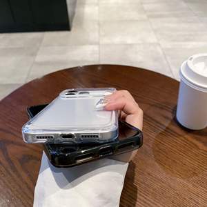 <span class=keywords><strong>Coque</strong></span> de Protection <span class=keywords><strong>Transparente</strong></span> Antichoc pour Téléphone Portable avec Contour Coloré pour <span class=keywords><strong>Apple</strong></span> <span class=keywords><strong>iPhone</strong></span> <span class=keywords><strong>12</strong></span> 13 14 15 16 Pro Max 17 Air - Product Image 6