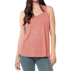 FOXA Women's Racerback Tank <b>Tops</b> 100% Polyester Breathable Active Wear Multi Color Pack - Product Image 2