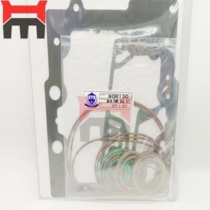 Kit de Juntas Tóricas para Bomba Hidráulica, Kit de Juntas 90R130, Kit de Sellos para Bomba de Pistón Hidráulica - Product Image 1