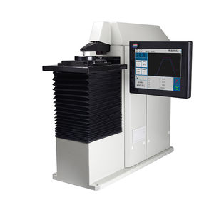 Çelik için Drawell Durometer elmas Indenter evrensel tam otomatik hassas Rockwell sertlik test cihazı - Product Image 3