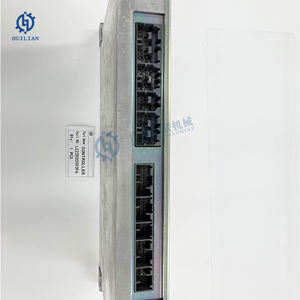 Controller Lms230518-2 Controller pengontrol mesin ekskavator untuk <span class=keywords><strong>SK200</strong></span>-<span class=keywords><strong>8</strong></span> Sk350-<span class=keywords><strong>8</strong></span> suku cadang ECU ekskavator - Product Image 4