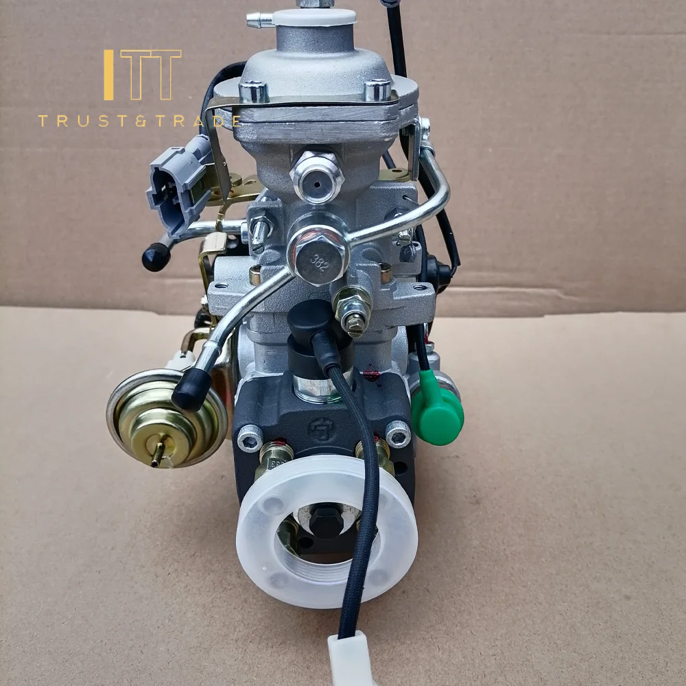 ヒトミ　4/16〜 Oil Pump 8970653840 Isuzu 4BD1 4BG1 4-cylinder Engines
