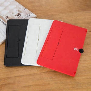 Spedizione gratuita 10/12 pollici amplificatore dello schermo del telefono portatile lente d'ingrandimento dello schermo del telefono <span class=keywords><strong>cellulare</strong></span> 3D Video protezione degli occhi Display Expander - Product Image 6