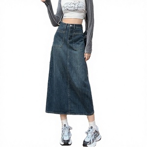 Trendy Women's Skirt Bohemian-Style 2-Piece Shorts <b>Set</b> High Waist Skinny Fit Summer Print - Product Image 3