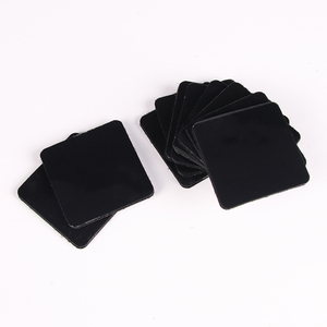 Bán buôn tự dính hai mặt Nylon móc và vòng lặp vuông mạnh mẽ dính chấm không thấm nước chịu nhiệt độ cao - Product Image 3