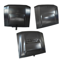 BODI LC70 Capots Usine En Gros Capot Moteur Avant Capots Couverture pour Land Cruiser 79 Série #53301-60580