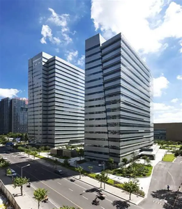 उच्च वृद्धि पूर्वनिर्मित आवास होटल भवन वाणिज्यिक भवनों के अपार्टमेंट हल्के धातु पूर्वनिर्मित घर - Product Image 6